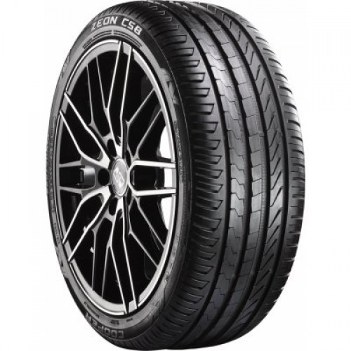 215/45R16 90V, Cooper, ZEON CS8 215/45R16 90V, Cooper, ZEON CS8